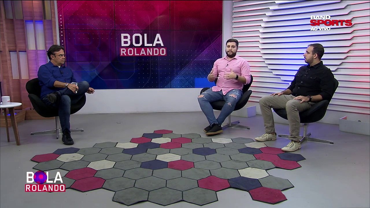 Raí Monteiro falou sobre a procura do Palmeiras...