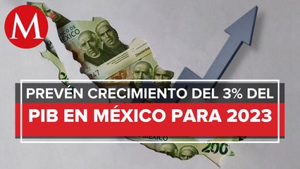 Banco Mundial mantiene estimado de crecimiento para México de 3% en 2022