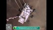 Robô Perseverance apresenta problemas no sistema de coleta do solo de Marte