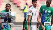 Africa Cup of Nations: Defending champions Algeria kept to goalless draw by the Leone Stars