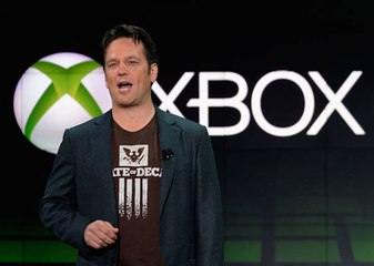 Microsoft Gaming Executive Says Netflix's Moving Into Games Has Big Potential
