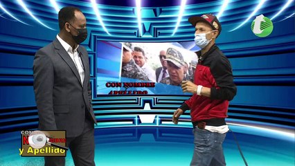 El gringo acusa a keivito de quitarle la vida a su hijo