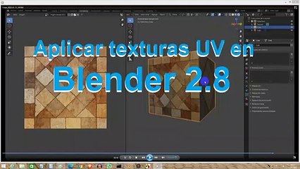 * UV Texturas: ¡Domina su Aplicación en Minutos!