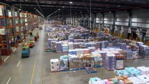 Worker shortages flagged as major issue in Australia's escalating supply chain issues
