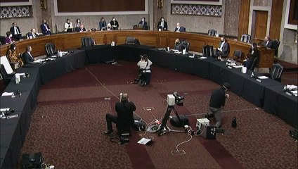 Fauci acusa senador republicano por ameaças de morte