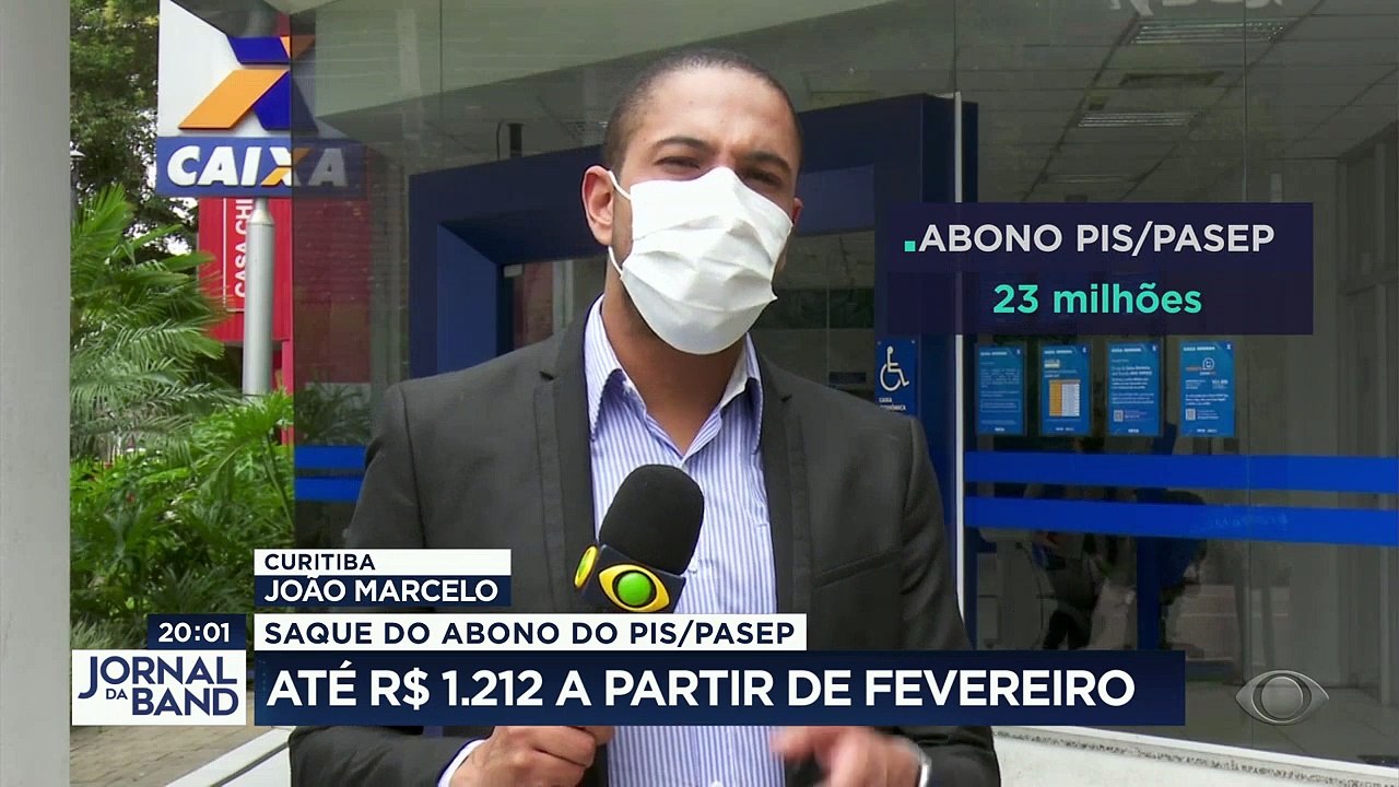 Trabalhadores poderão sacar o abono do PIS/Pase...