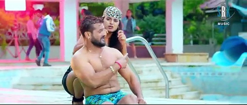 - VIDEO _ - KHESARI LAL YADAV _ Bas Kar Pagli - बस कर पगली _ Ft. Megha Shah _ Superhit Bhojpuri Song