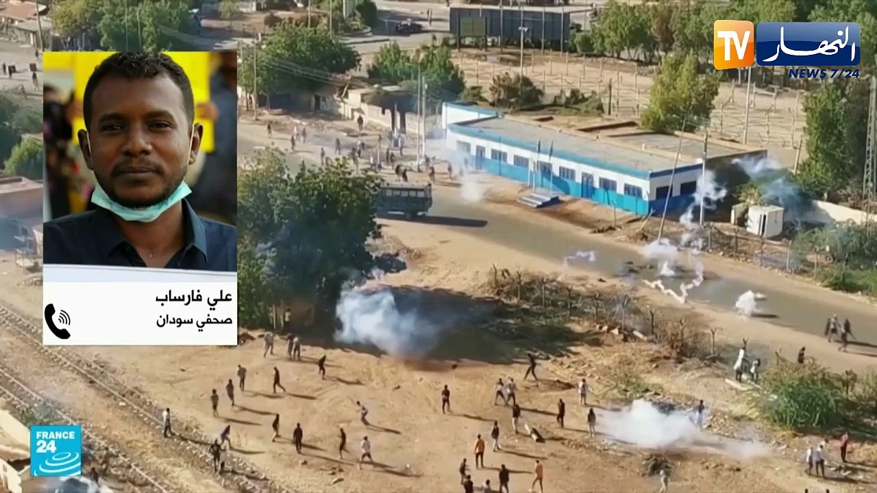 السودان: إنقسام حول المبادرة الأممية.. منعرج آخر من الأزمة