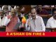 Amit Shah On Fire at Loksabha During Article 370 Discussion | Adhir ranjan chowdhury | TV5 Kannada