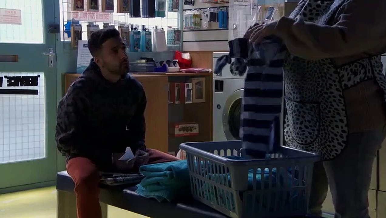 EastEnders 11th January 2022 Part 2