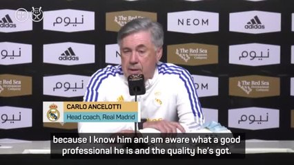 Ancelotti impressed with Alaba adaptation