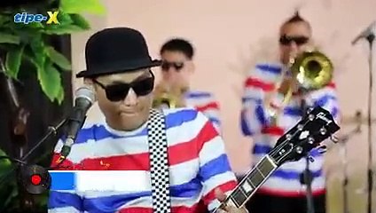 Melati aku benci kamu~tipe-x