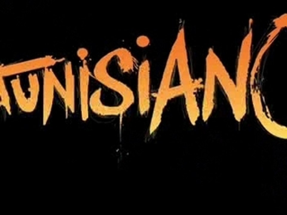 Tunisiano parle de "Toucher mes reves"