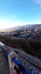 Fort de La Bastille  Grenoble 2022  #France (21)