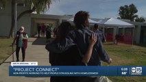Project Connect held in Tempe provides services for homeless all in one place