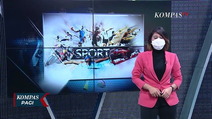 Petenis Nasional Aldila Sutjiadi Dapat Tiket Wildcard AUS Open 2022