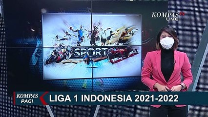 Liga 1: Persipura Tumbangakan Perlawanan Persija 2-1
