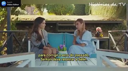 História De Eda e Serkan  - PARTE   34