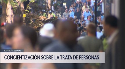 ¿Dónde traficantes de personas encuentran a sus víctimas en Colorado?