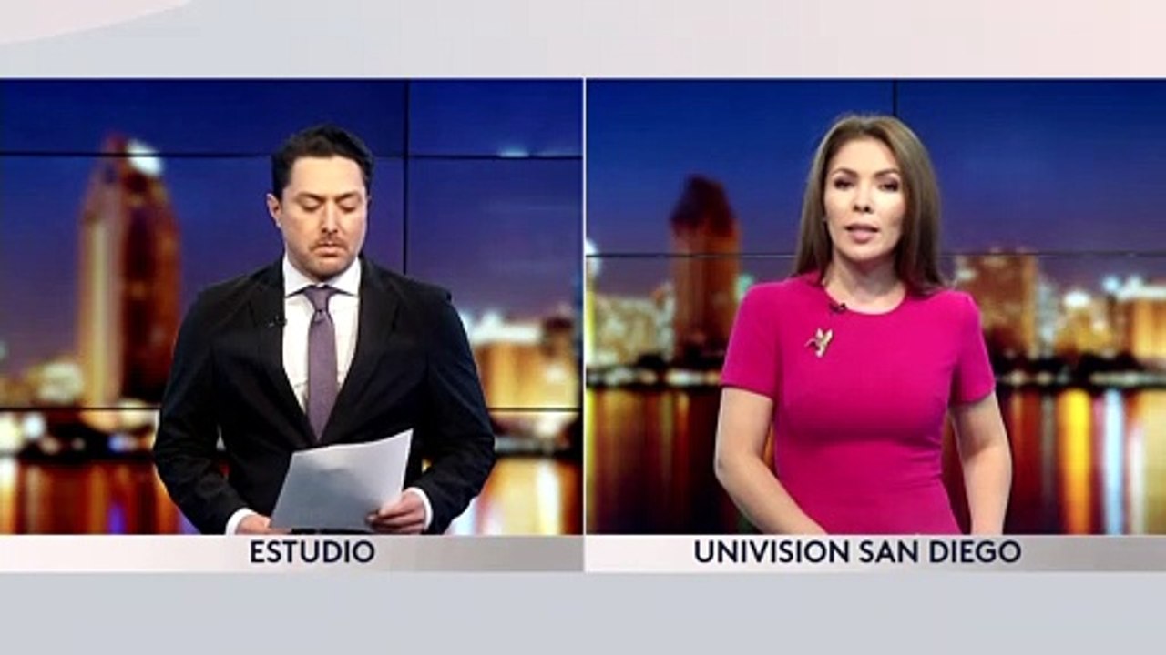 Incremento de contagios amenaza capacidad de hospitales en San Diego