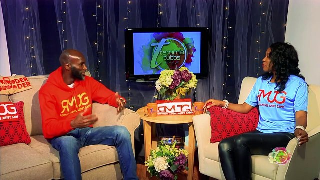 Tammie Tubbs Show S10 E2