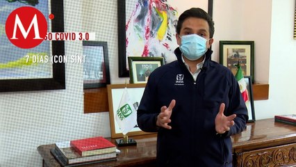 Módulos de atención respiratoria del IMSS | ¿Qué hicimos?