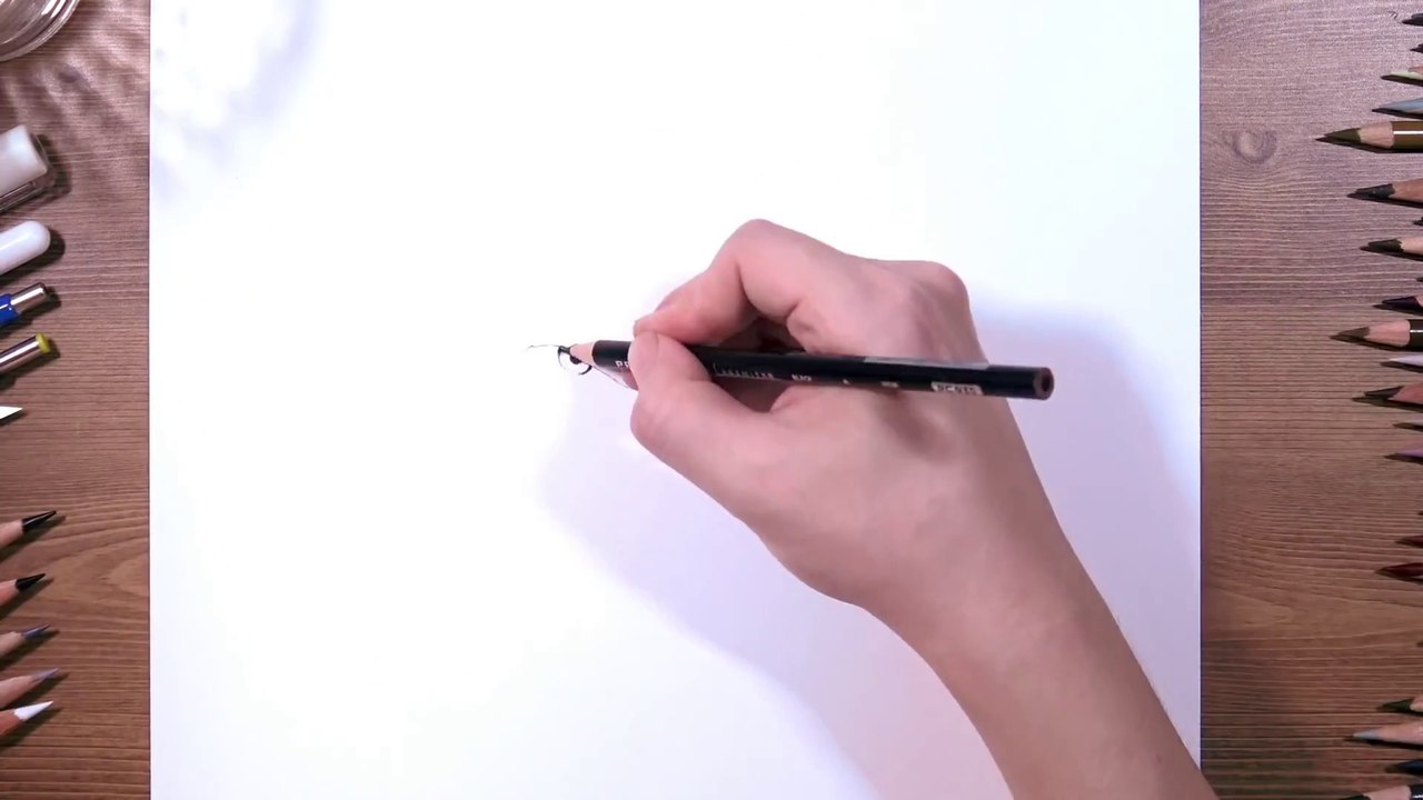 Drawing Pennywise the Dancing Clown  drawholic