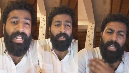 ಪಾದಯಾತ್ರೆಯಲ್ಲಿ ಡಿಕೆ ಸುರೇಶ್ ತಳ್ಳಿದ್ದಕ್ಕೆ ಮೊಹಮ್ಮದ್ ನಲಪಾಡ್ ಏನಂದ್ರು ನೋಡಿ | Oneindia Kannada