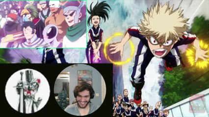 My Hero Academia 2x2 Early Access