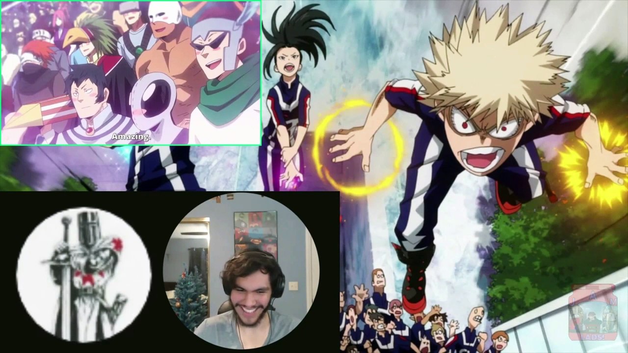 My Hero Academia 2x2 Early Access
