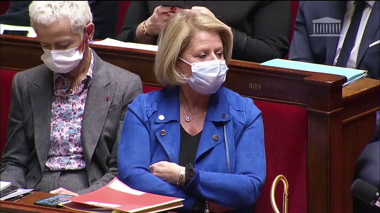 Pour le gouvernement, trop de non-vaccinés à La Réunion qui devra se débrouiller seule