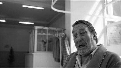 Belfast - Clip - They Aren't Listening