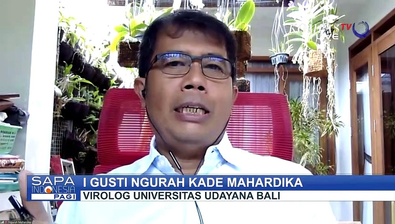 Tingkat Penularan Tinggi, Varian Omicron Jadi Ancaman Sejumlah Negara