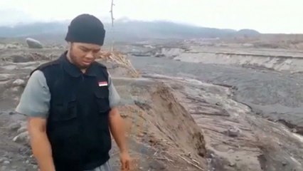 Pelaku Penendang Sesajen di Gunung Semeru Pernah Mengajar di Pesantren