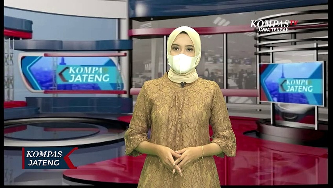 Deteksi Omicron, DKK Semarang Tunggu Hasil WGS