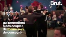 C'est quoi, la danse 