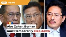 PH calls for new leadership to restore MACC’s integrity, credibility