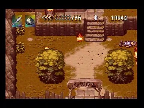 Alundra online multiplayer - psx