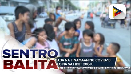 Télécharger la video: Mga dapat gawin at bantayan para maprotektahan ang mga bata sa COVID-19