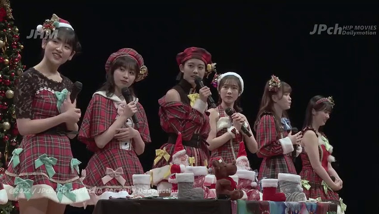 Tsubaki Factory FC Event ～Camellia Fai! vol.13 Camellia Xmas2021～ #2