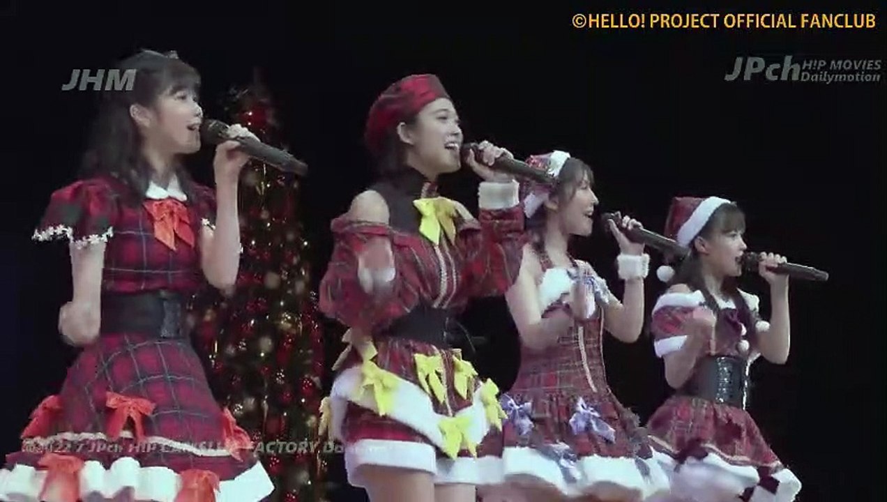 Tsubaki Factory FC Event ～Camellia Fai! vol.13 Camellia Xmas2021～ #3