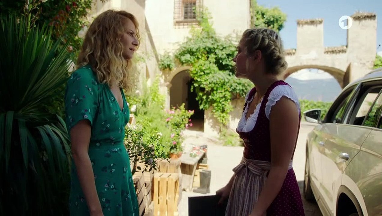 Der Bozen Krimi: Zündstoff Teil 1 (Ganzer Film Deutsch)