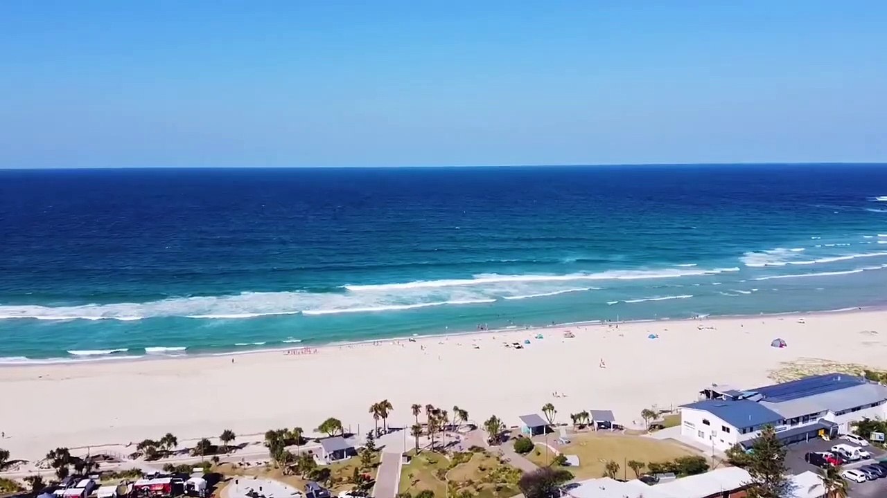 Nature Sounds Ocean Waves for relaxation, yoga, meditation, reading, sleep, study [ Sleep Music ]