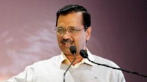 Kejriwal hits out at Channi govt over PM security breach