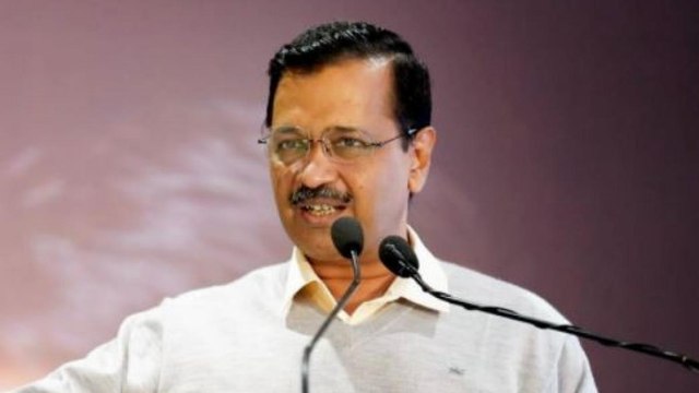 Kejriwal hits out at Channi govt over PM security breach