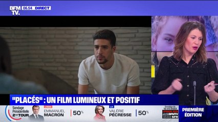 "Placés": un film lumineux et positif sur les foyers pour mineurs