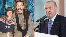 Cumhurbaşkanı Erdoğan, teröristle fotoğrafları çıkan HDP'li vekil için talimatı verdi: Bu işi bir an önce bitirin