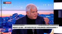 Christophe Madrolle : «Il n’y a pas assez de police sur le terrain»