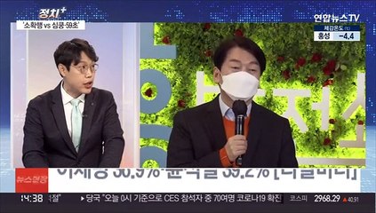 [정치+] 대선 D-56…야권 후보 단일화 신경전 '치열'
