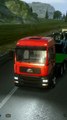 Truck simulator Europe 3  Gaming Gj-01 truck driver 2022